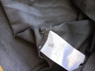 Camiseta Polo Ralph Lauren Oso XXL