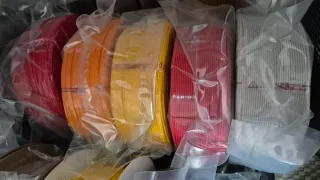 Filamento PLA Bambu Lab