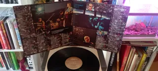 Vinile Ron - Una città per cantare