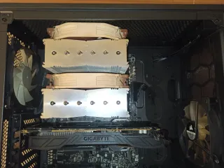 Ordenador Gaming i5 8600k   GeForce GTX 1080