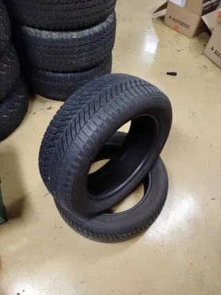 Neumáticos Nokian 205/55/16