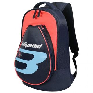 Mochila Bullpadel Padel Azul Marino