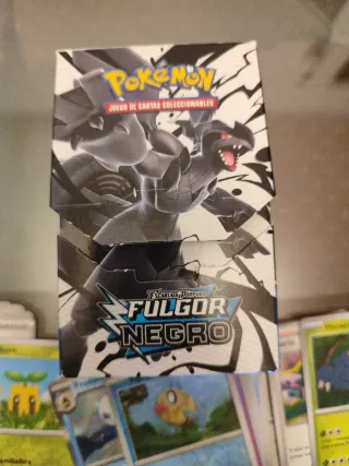 Lote 170 Cartas Pokémon EX Español