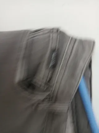 Pantalón Vaquero Gris Armani Exchange J14 Hombre