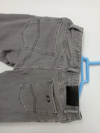 Pantalón Vaquero Gris Armani Exchange J14 Hombre