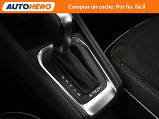 Renault Captur 1.6 Hybrid E-Tech Zen