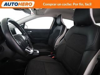 Renault Captur 1.6 Hybrid E-Tech Zen