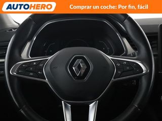 Renault Captur 1.6 Hybrid E-Tech Zen