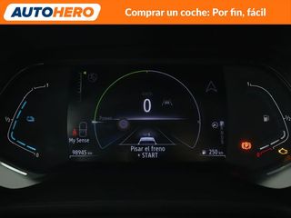 Renault Captur 1.6 Hybrid E-Tech Zen