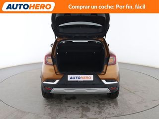 Renault Captur 1.6 Hybrid E-Tech Zen