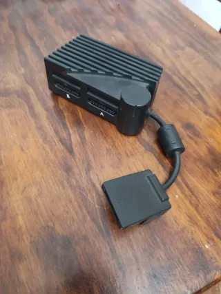 Multitap PS2