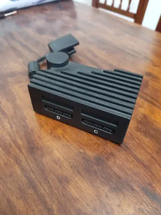 Multitap PS2
