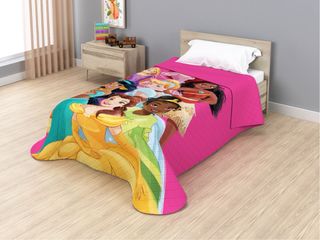 Colchas bouti infantiles  170x250cm