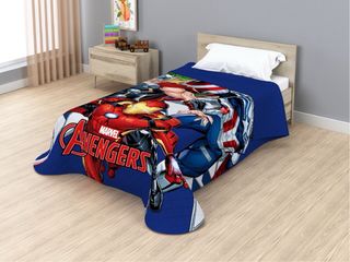 Colchas bouti infantiles  170x250cm