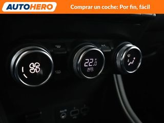 Renault Captur 1.6 Hybrid E-Tech Zen