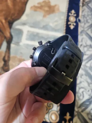 Reloj Suunto Elementum Terra