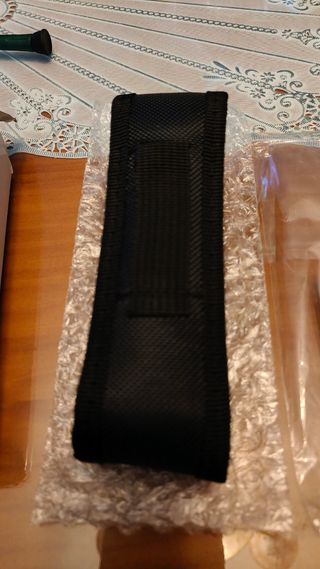 Linterna Táctica Convoy S11 XHP50.2 6500K