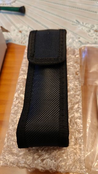 Linterna Táctica Convoy S11 XHP50.2 6500K