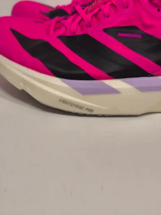 Zapatillas Adidas Adizero Takumi Sen 11 JQ2812