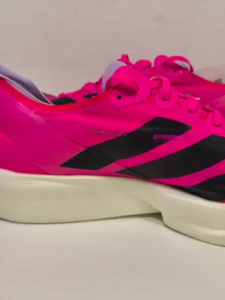 Zapatillas Adidas Adizero Takumi Sen 11 JQ2812