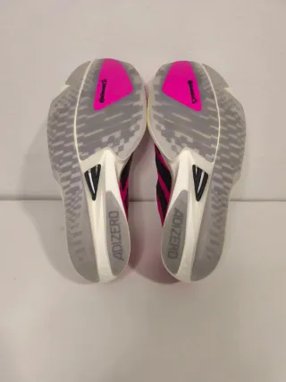 Zapatillas Adidas Adizero Takumi Sen 11 JQ2812