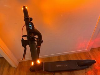 Patinete Eléctrico Ninebot E2 Pro