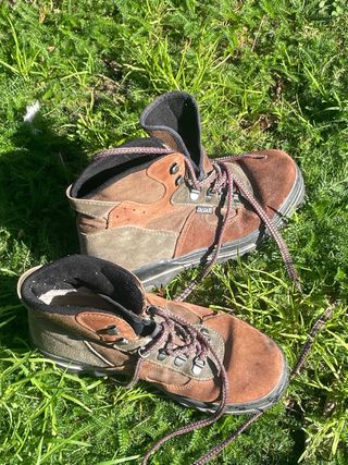 Botas de montaña Calgary T.39