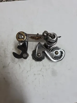 Desviador Simplex JUY 59