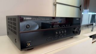 Receptor AV Yamaha HTR-2064 5.1 HDMI