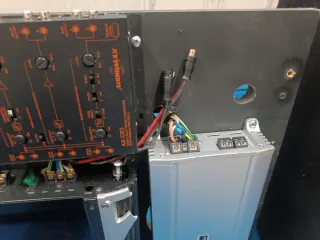 Subwoofer Sony Xplod 1300W