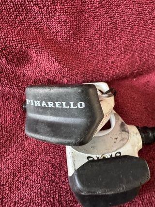 Pedales Look Delta Pinarello