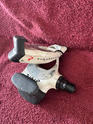 Pedales Look Delta Pinarello