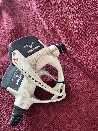 Pedales Look Delta Pinarello