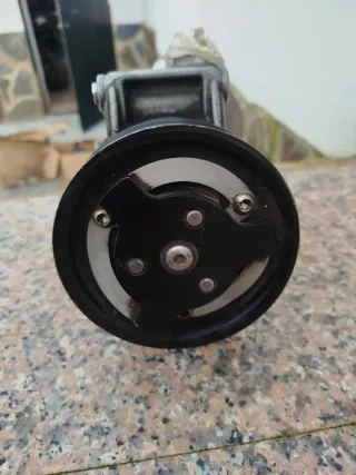 Compresor AC VW Golf 6 5N0 820 803 E