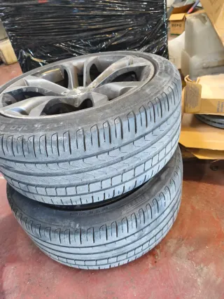 Llantas Audi 18 Pulgadas
