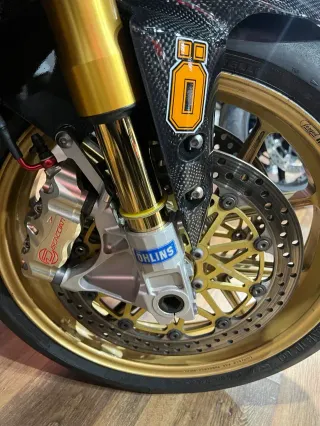 YAMAHA R1 MODELO ¨SP¨