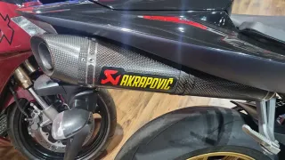 YAMAHA R1 MODELO ¨SP¨