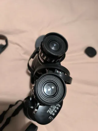 Prismáticos Tokio 12x50.