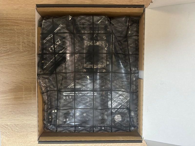 Placa base MSI B650 Gaming Plus WiFi (AM5) – Nueva afbeelding 2