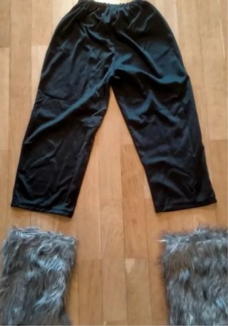 Disfraz Vikingo Niño 3-4 Años