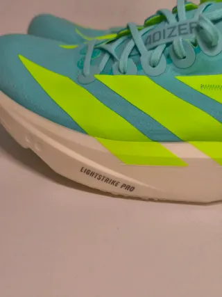 Zapatillas Adidas Adizero Takumi Sen 11 JQ2813