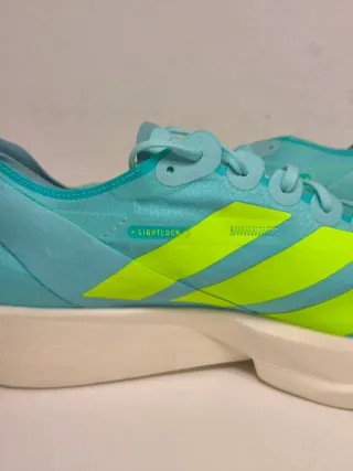 Zapatillas Adidas Adizero Takumi Sen 11 JQ2813