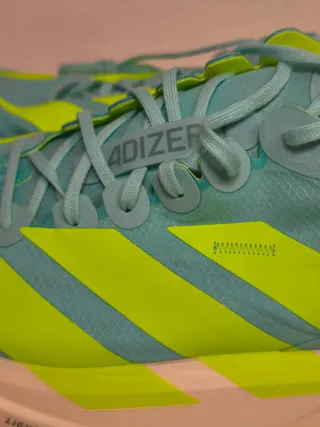 Zapatillas Adidas Adizero Takumi Sen 11 JQ2813