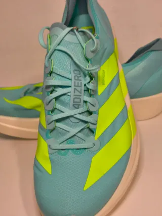 Zapatillas Adidas Adizero Takumi Sen 11 JQ2813