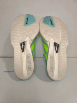 Zapatillas Adidas Adizero Takumi Sen 11 JQ2813