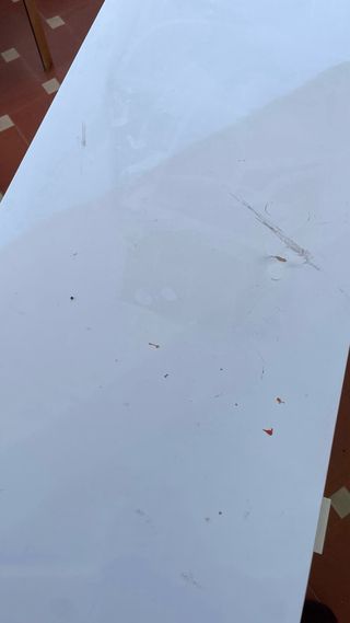 Mueble TV BYÅS Salón Ikea