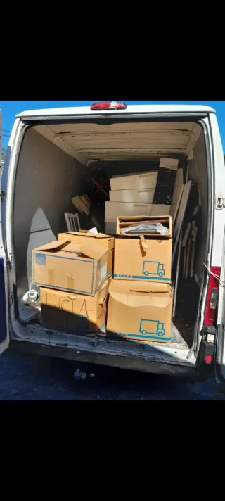 Mudanzas