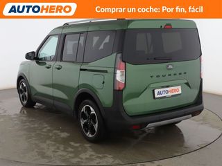 Ford Tourneo Courier 1.0 EcoBoost Active