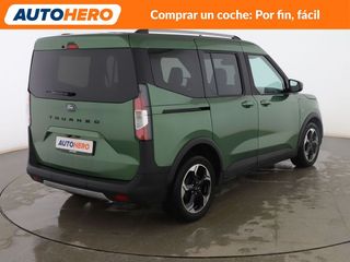 Ford Tourneo Courier 1.0 EcoBoost Active
