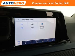 Ford Tourneo Courier 1.0 EcoBoost Active